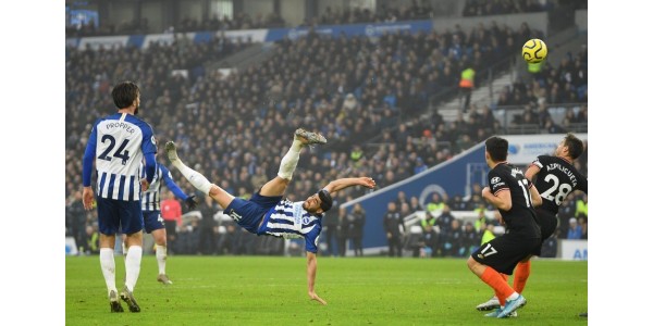 Joueur de football des années 80 et histoire de Chelsea